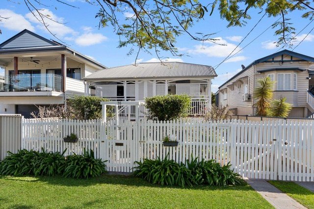 35 Victoria Avenue, QLD 4019