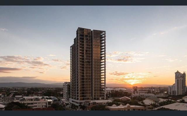 501/43 Peerless Avenue, QLD 4218