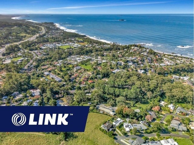 125 James Small Drive, NSW 2450
