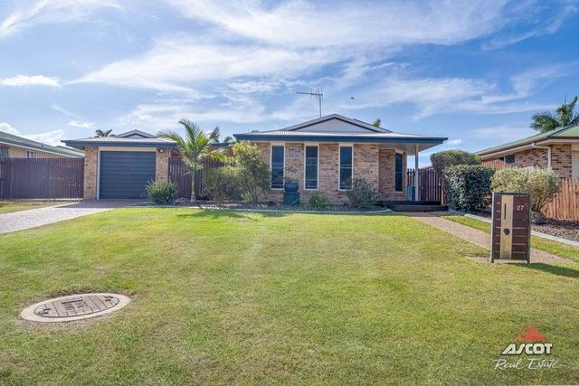 27 Kookaburra Street, QLD 4670