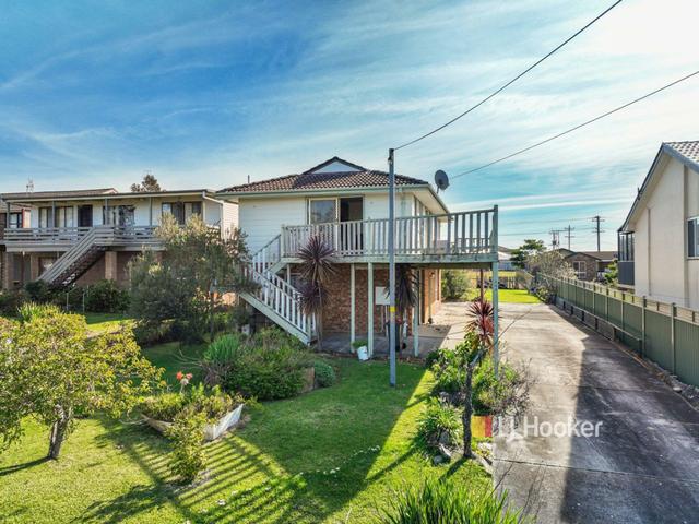 133 Waldegrave Crescent, NSW 2540