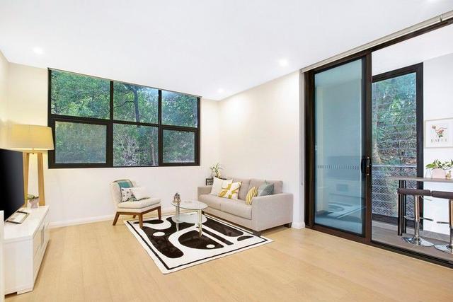 101/2 Canberra Avenue, NSW 2065