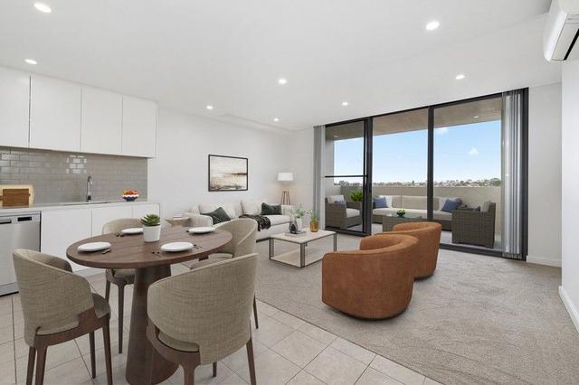 48/884 Canterbury Road, NSW 2196