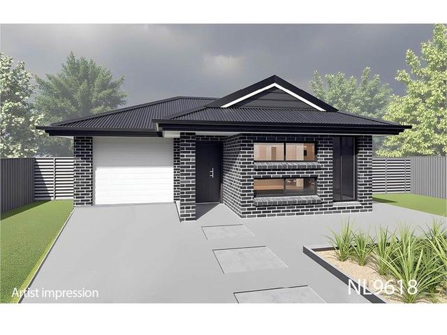 Lot 113/105 Twelfth Avenue, NSW 2179