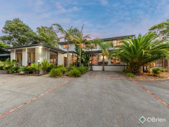 100 Stoney Creek Road, VIC 3808