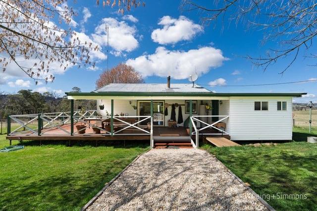 321 Bukerio Road, NSW 2354