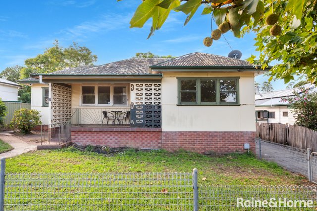 7 Gould Avenue, NSW 2541