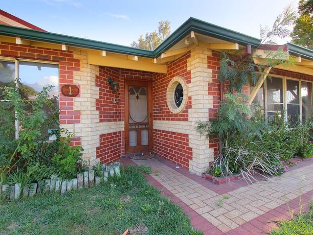 1 Crown Street, WA 6103