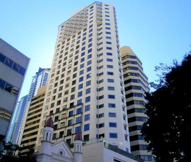 1701/108 Margaret Street, QLD 4000