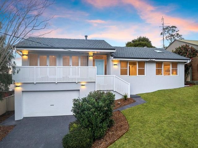 67 Uralba Street, NSW 2525