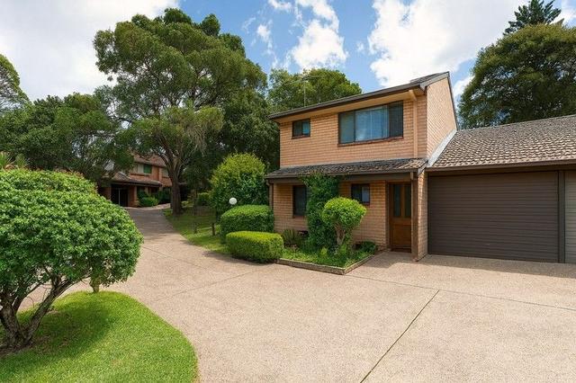 4/10-14 Loch Maree Avenue, NSW 2120