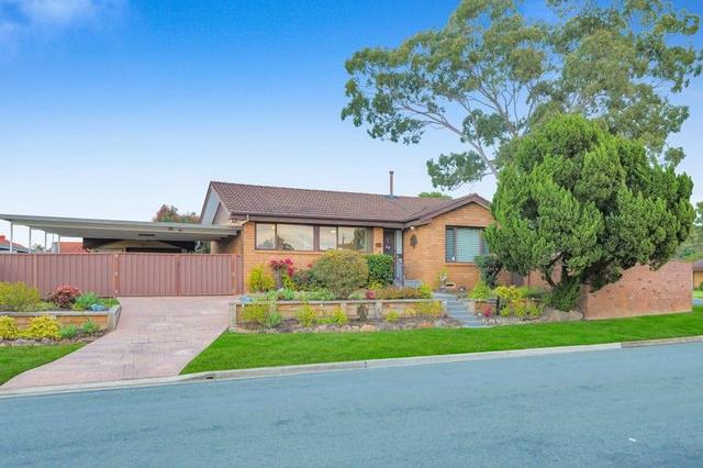 2 Weemala Crescent, NSW 2560