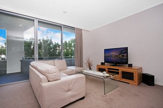 Lounge Room
