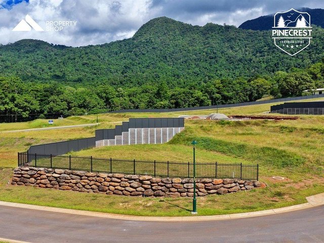 3 Forestedge Trail, QLD 4869