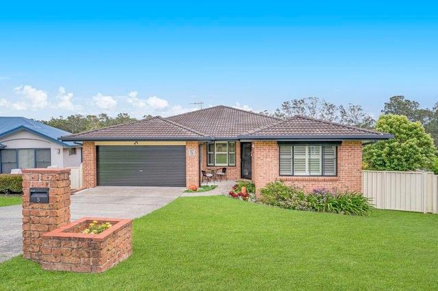 5 Dampier Court, NSW 2445