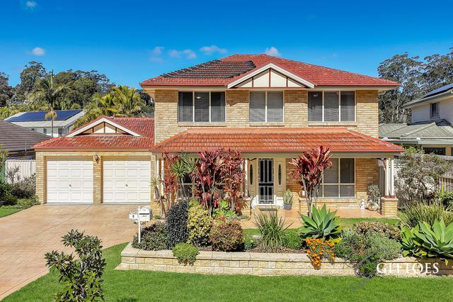 6 Cheshire Close, NSW 2260