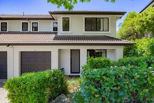 9/18 Bourton Road, QLD 4226