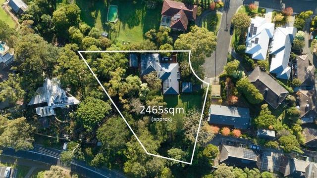 20 Seymour Avenue, VIC 3930