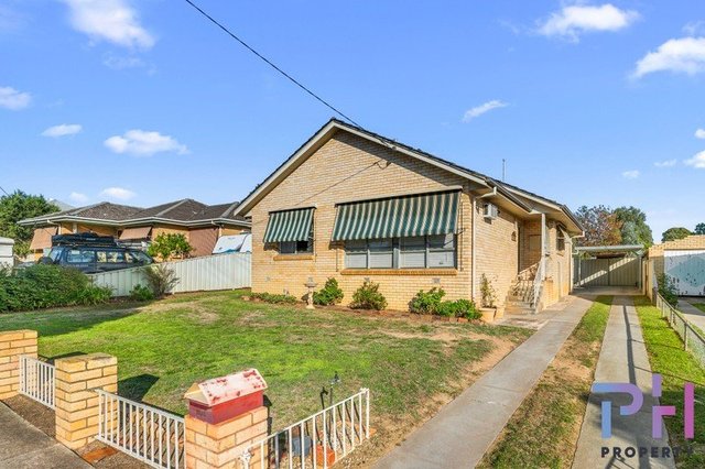 33 Prouses Road, VIC 3550
