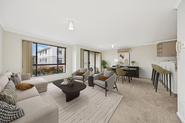 21/21 Ijong Street, ACT 2612