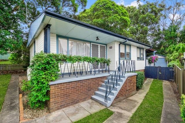 53 Rowley Street, NSW 2145