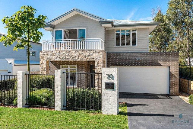 20 Villagewood Drive, NSW 2540