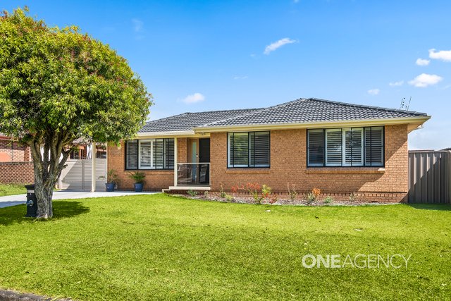 3 Cawdell Drive, NSW 2527