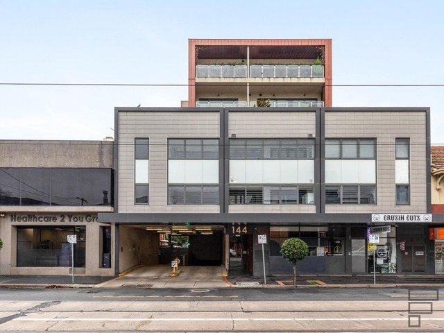 204/144 Hawthorn Road, VIC 3161
