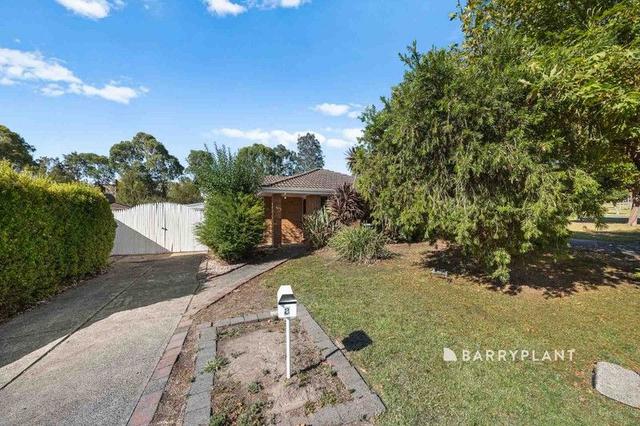 8 Elstar Road, VIC 3805