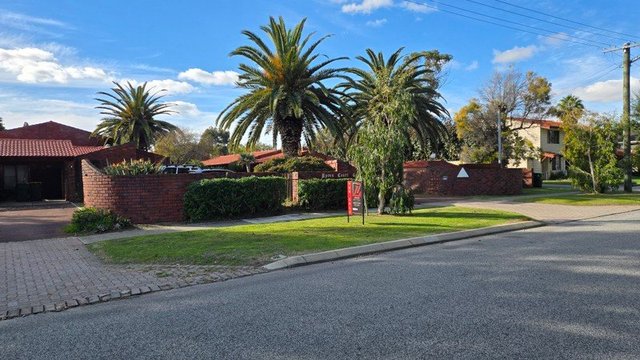 16/69 Shakespeare Avenue, WA 6060