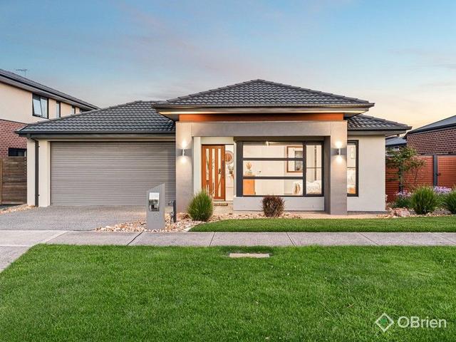 18 Altitude Drive, VIC 3977