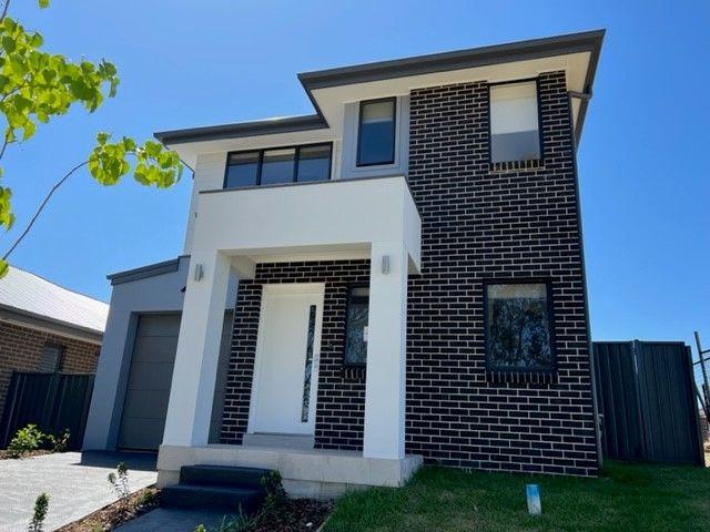 115 Boyd Street, NSW 2179