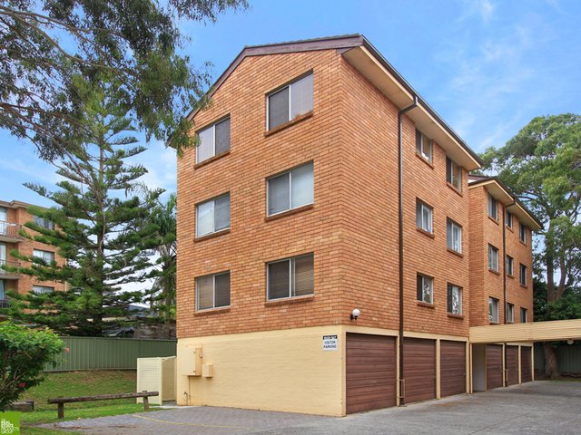 5/14a Bourke Street, NSW 2500
