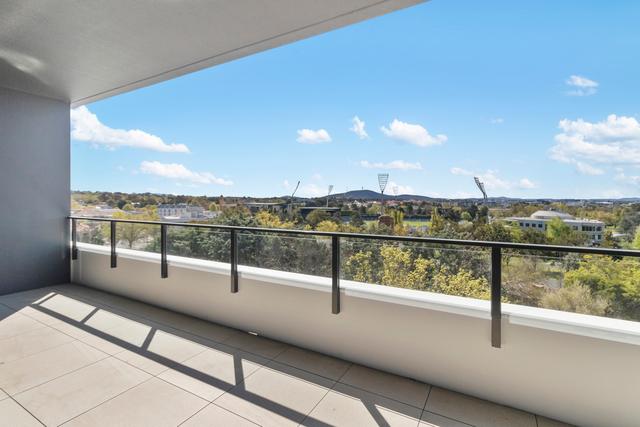 82/7 Light Street, ACT 2603