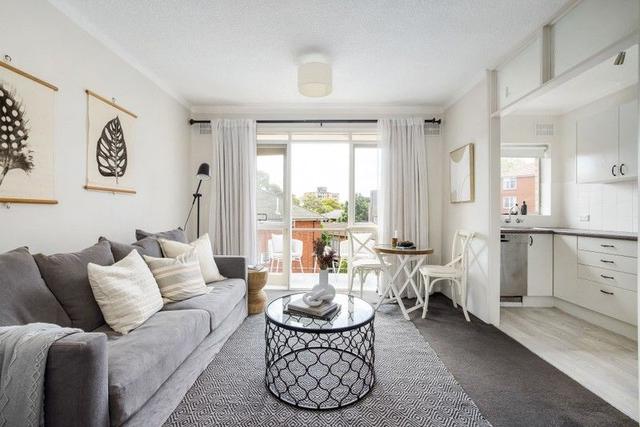 11/6 Belmont Avenue, NSW 2065