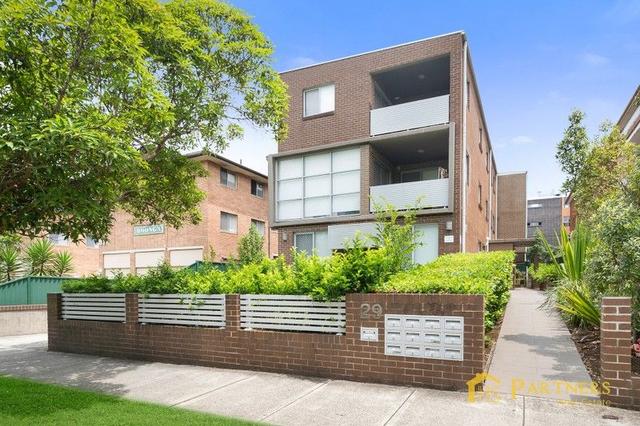 6/29 Hampstead Road, NSW 2140