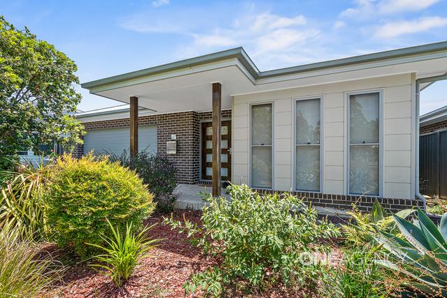 22 Belay Drive, NSW 2540