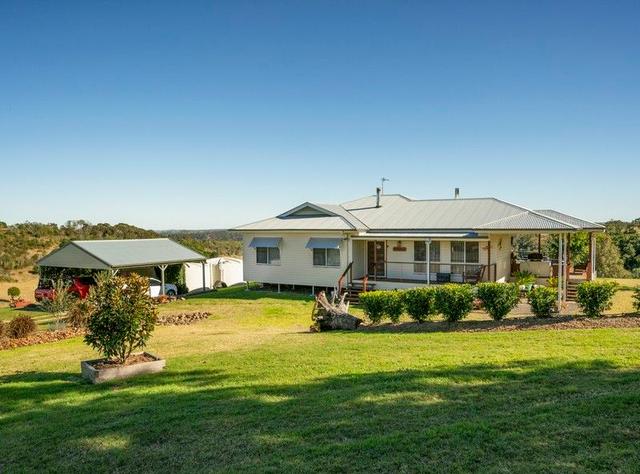 145 Groomsville Plainby Road, QLD 4352