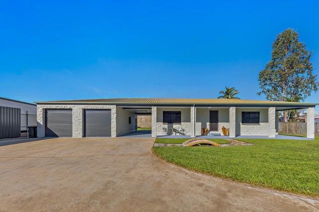 21b Lurline Drive, QLD 4800