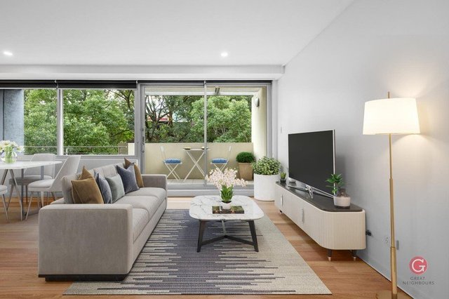47L/100 Barcom Avenue, NSW 2010