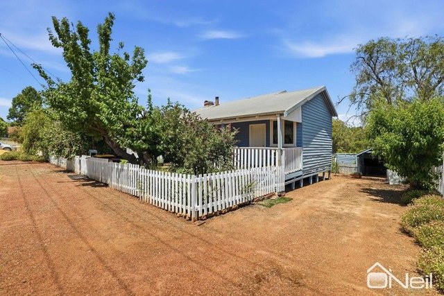 3 Millars Road, WA 6124