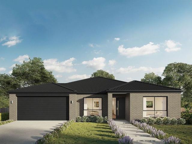 Lot 115 Baird Street, VIC 3730