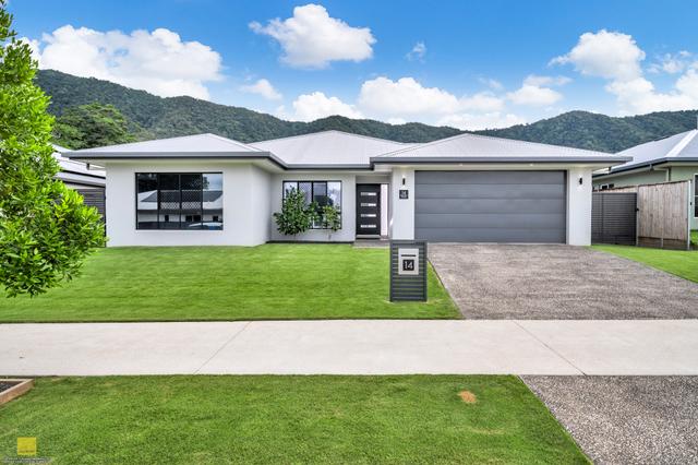 14 Creekview Parade, QLD 4869