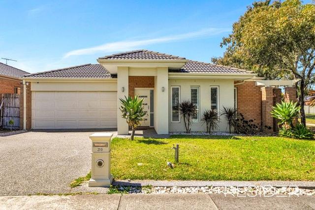 30 Mernda Village Drive, VIC 3754