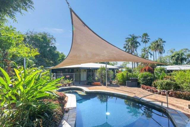 14 Camelion Court, NT 0830