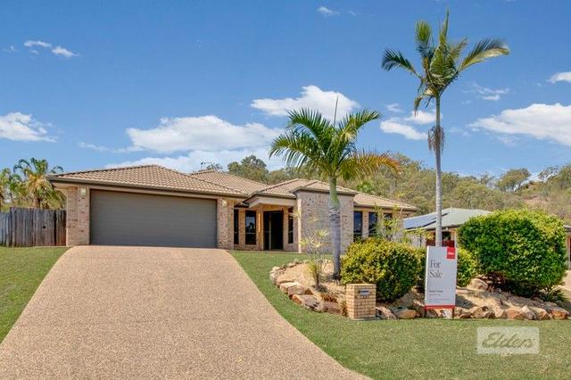 24 Larcom Rise Street, QLD 4680