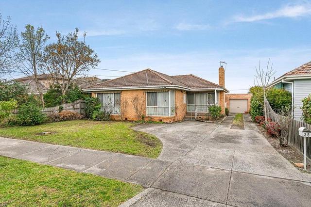38 Wyong Street, VIC 3033