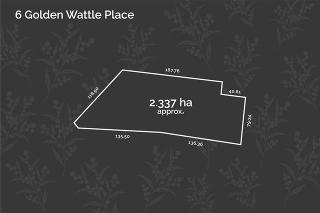 6 Golden Wattle Place, VIC 3764