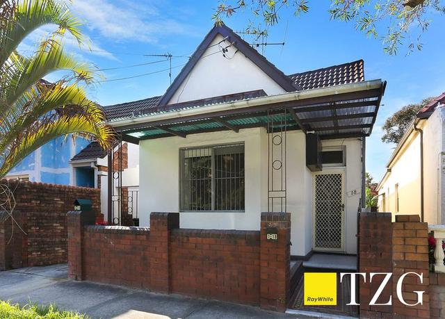 2/18 Elsmere Street, NSW 2033