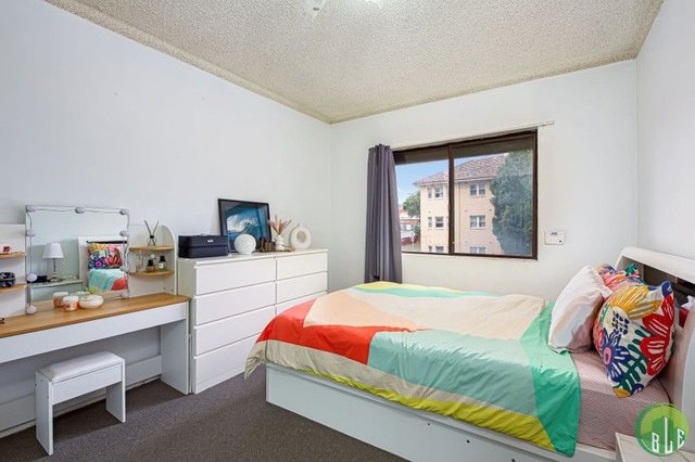 10/9 King Edward St, NSW 2216